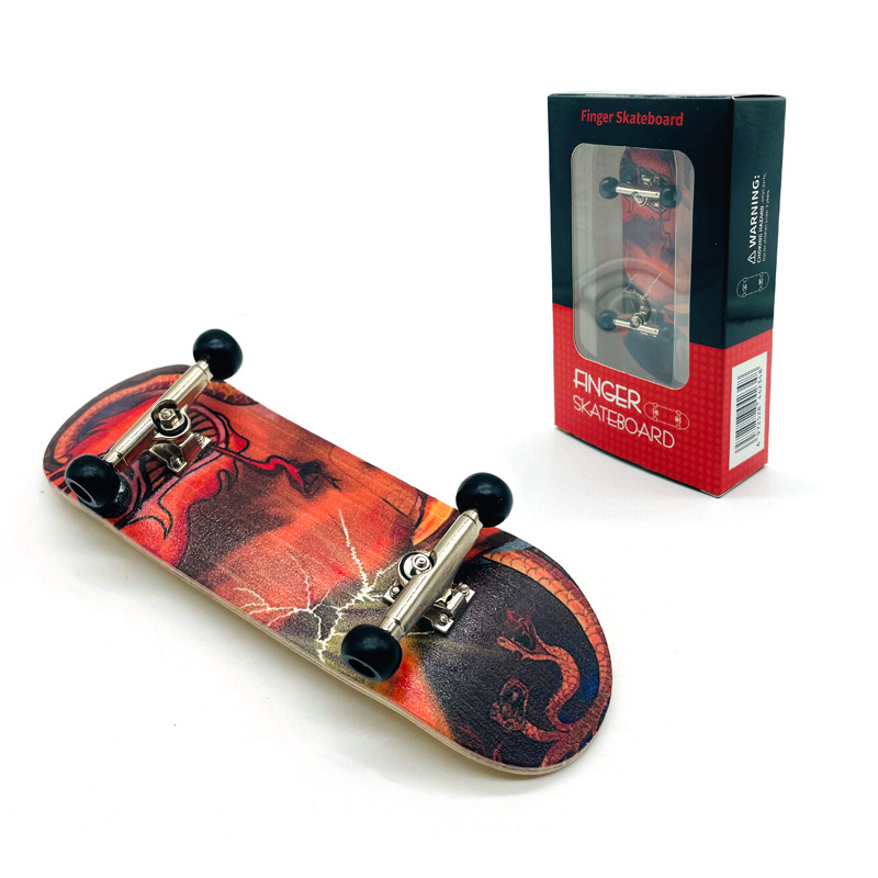 AB6 (32MM WIDE) DEEP DENT